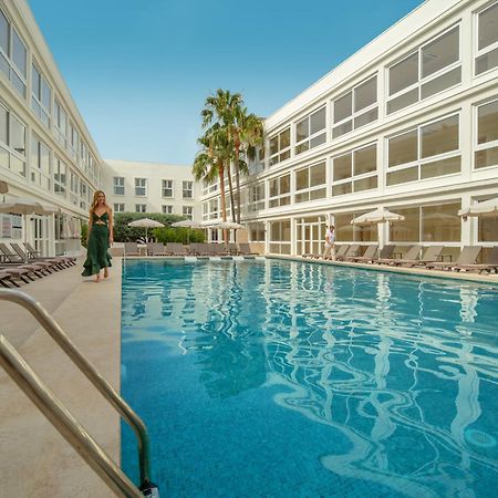 Rh Silene Hotel & Spa Кастельйон-де-ла-Плана Екстер'єр фото