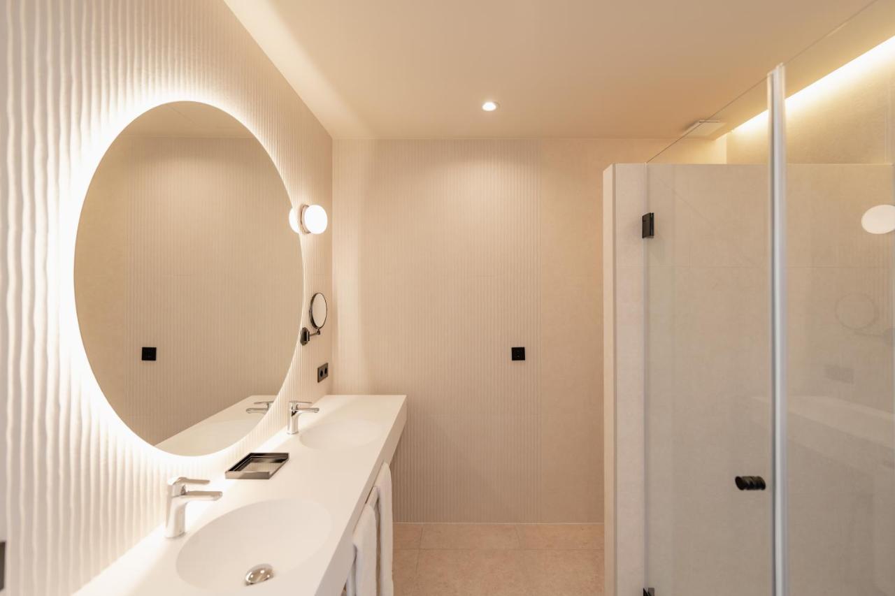 Rh Silene Hotel & Spa Кастельйон-де-ла-Плана Екстер'єр фото