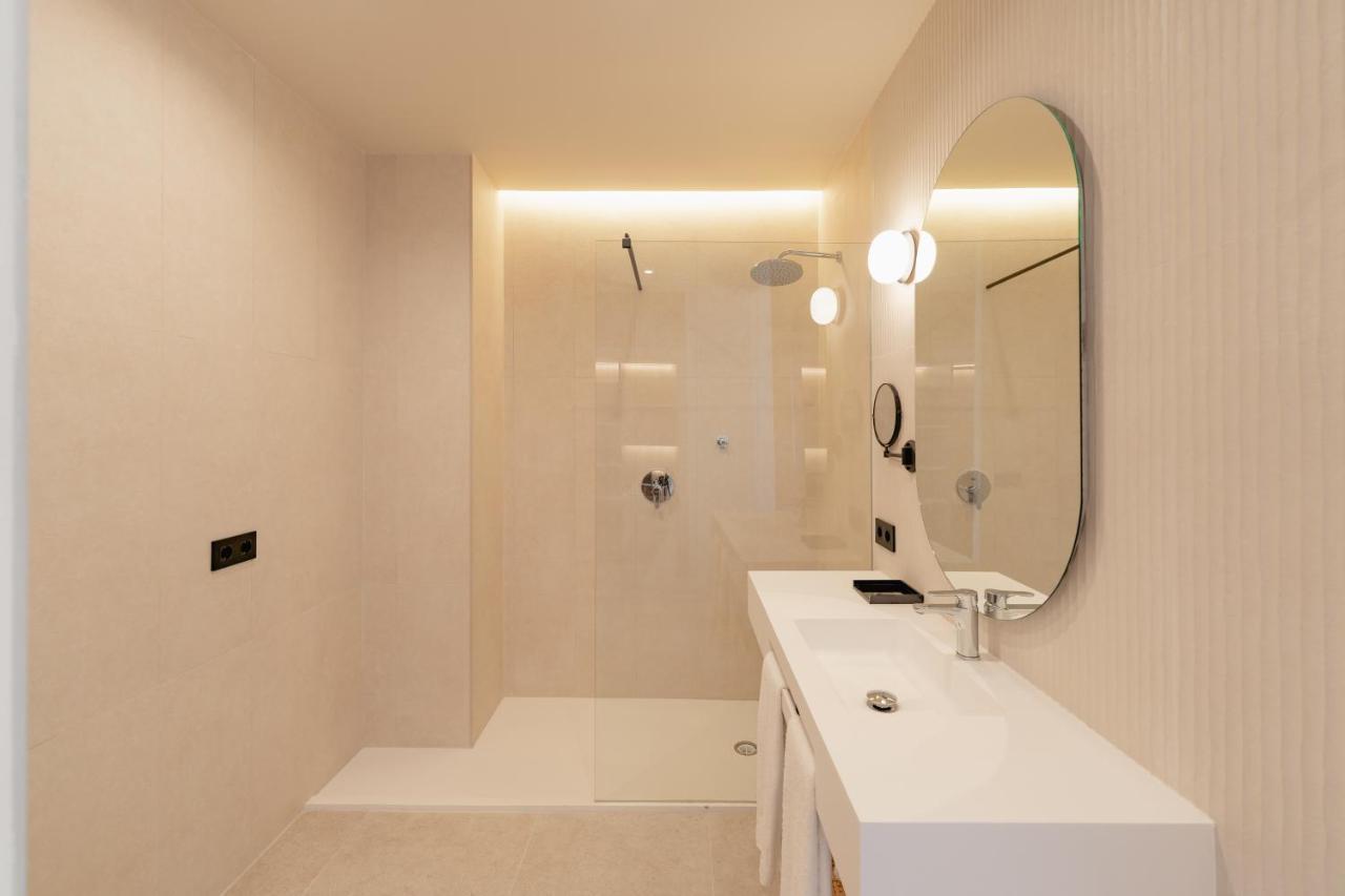 Rh Silene Hotel & Spa Кастельйон-де-ла-Плана Екстер'єр фото