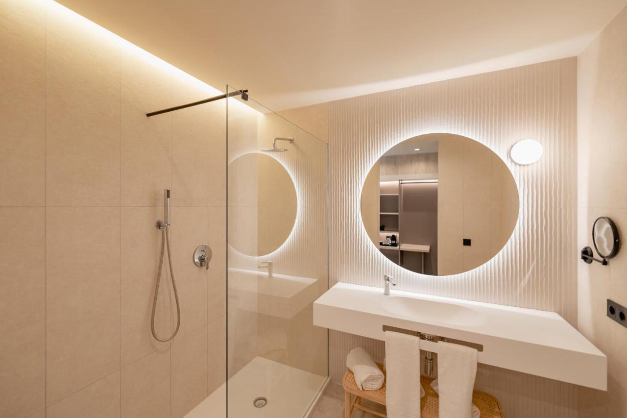 Rh Silene Hotel & Spa Кастельйон-де-ла-Плана Екстер'єр фото