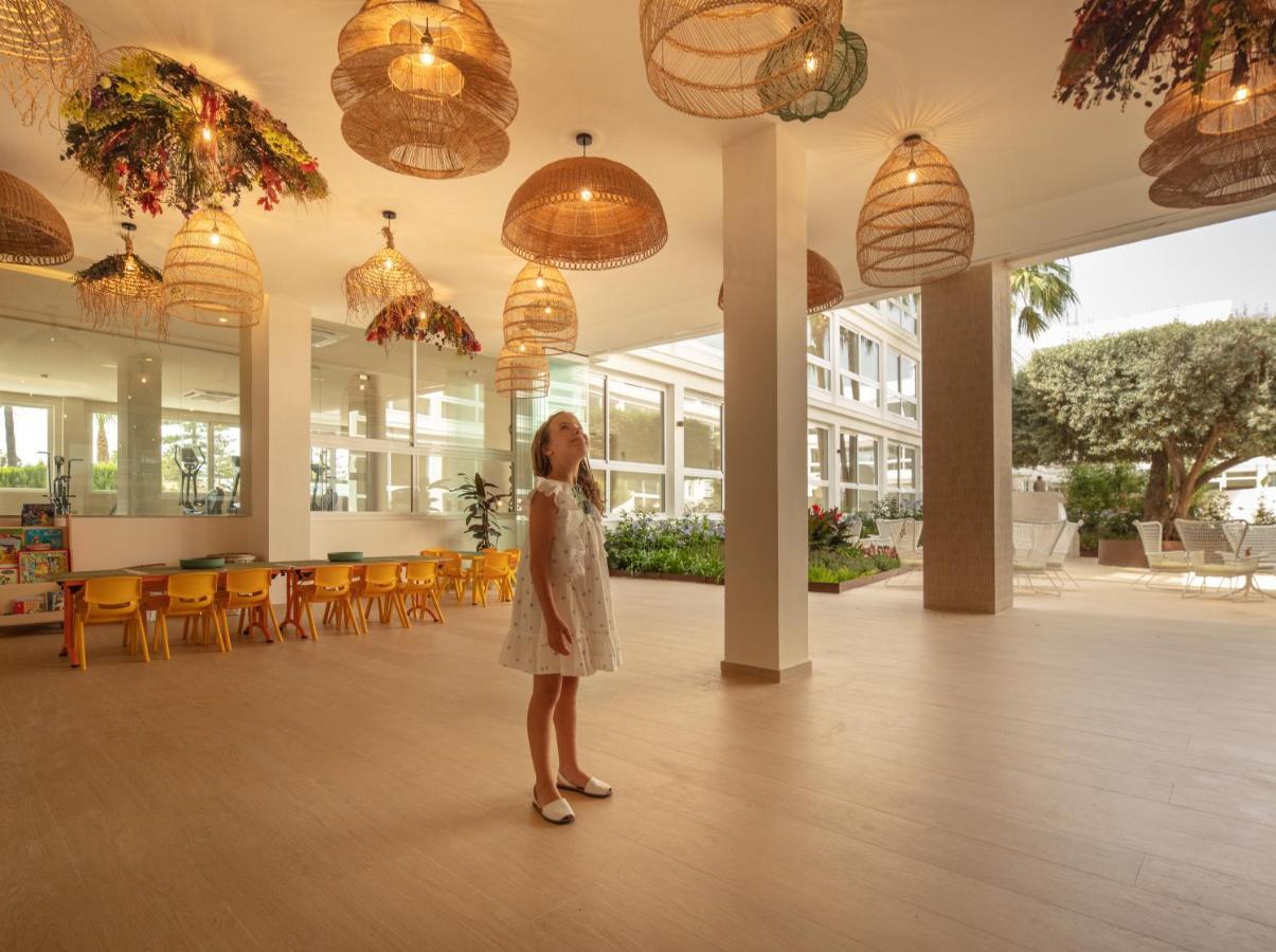 Rh Silene Hotel & Spa Кастельйон-де-ла-Плана Екстер'єр фото