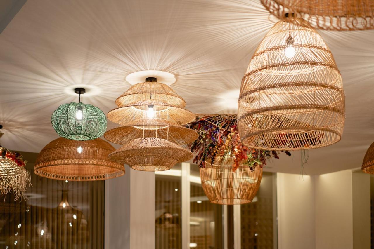 Rh Silene Hotel & Spa Кастельйон-де-ла-Плана Екстер'єр фото