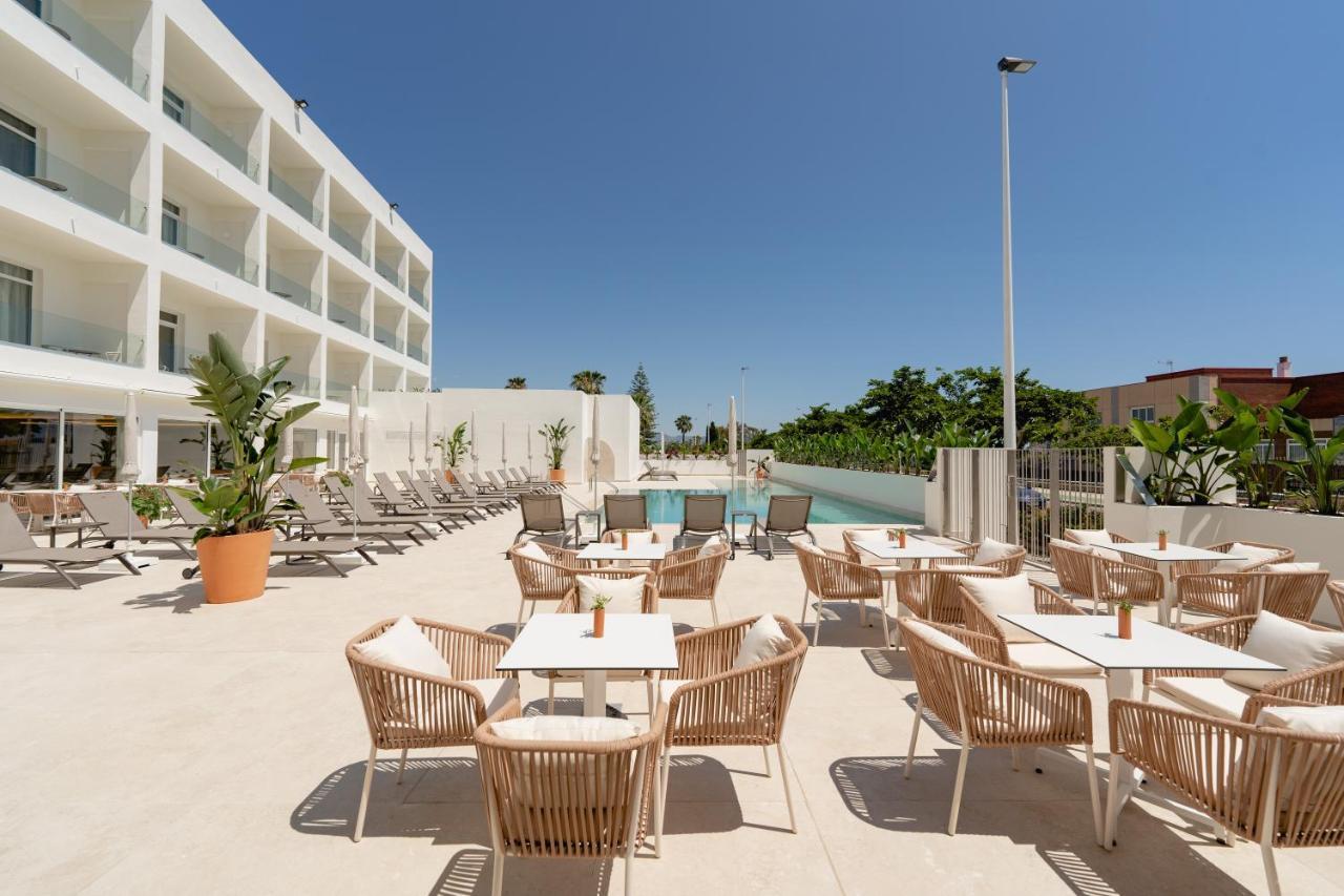 Rh Silene Hotel & Spa Кастельйон-де-ла-Плана Екстер'єр фото