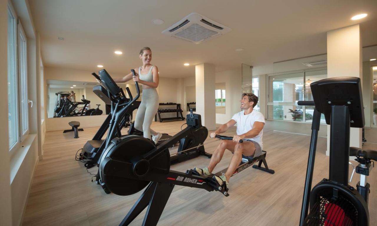 Rh Silene Hotel & Spa Кастельйон-де-ла-Плана Екстер'єр фото