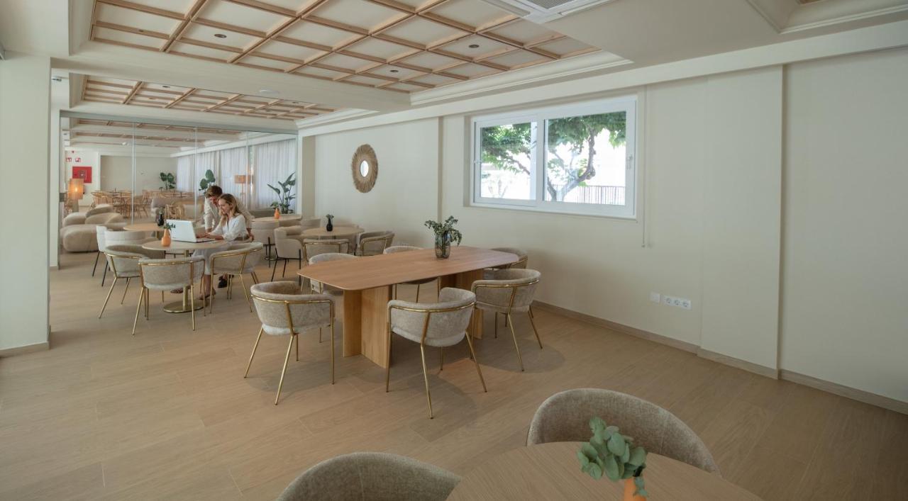 Rh Silene Hotel & Spa Кастельйон-де-ла-Плана Екстер'єр фото