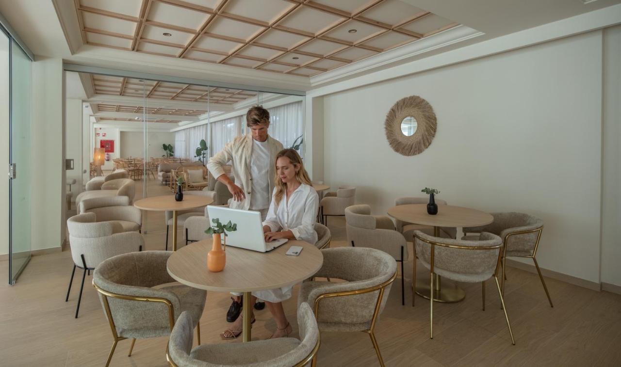 Rh Silene Hotel & Spa Кастельйон-де-ла-Плана Екстер'єр фото