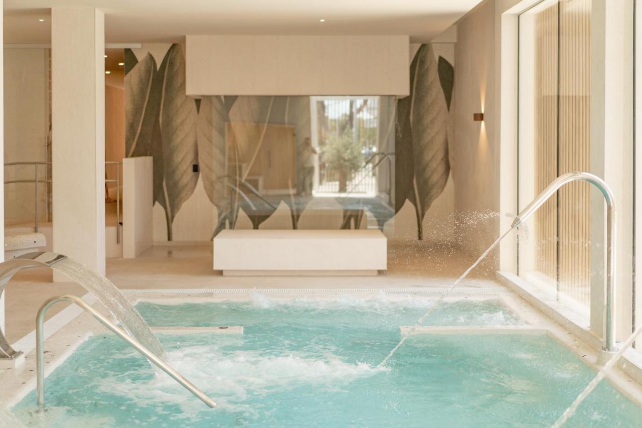 Rh Silene Hotel & Spa Кастельйон-де-ла-Плана Екстер'єр фото