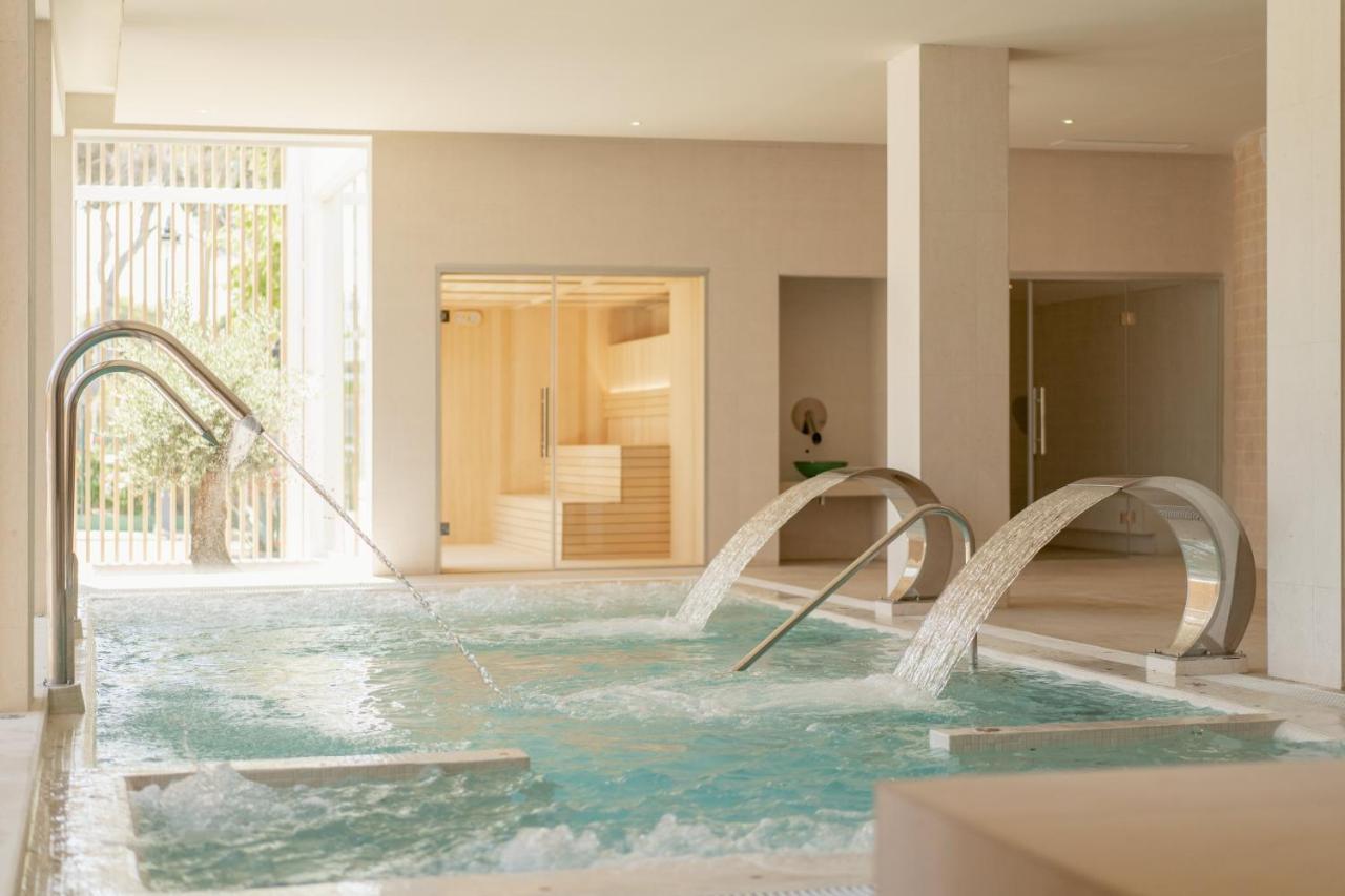 Rh Silene Hotel & Spa Кастельйон-де-ла-Плана Екстер'єр фото
