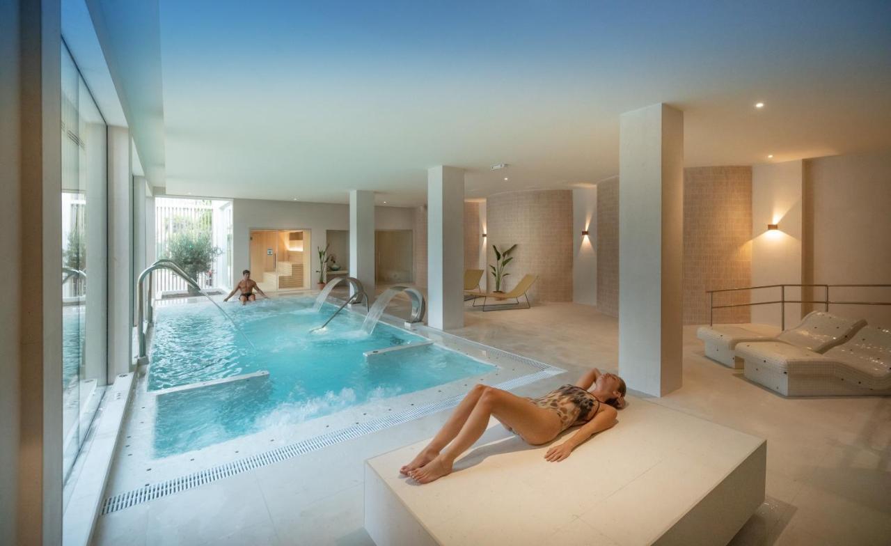 Rh Silene Hotel & Spa Кастельйон-де-ла-Плана Екстер'єр фото
