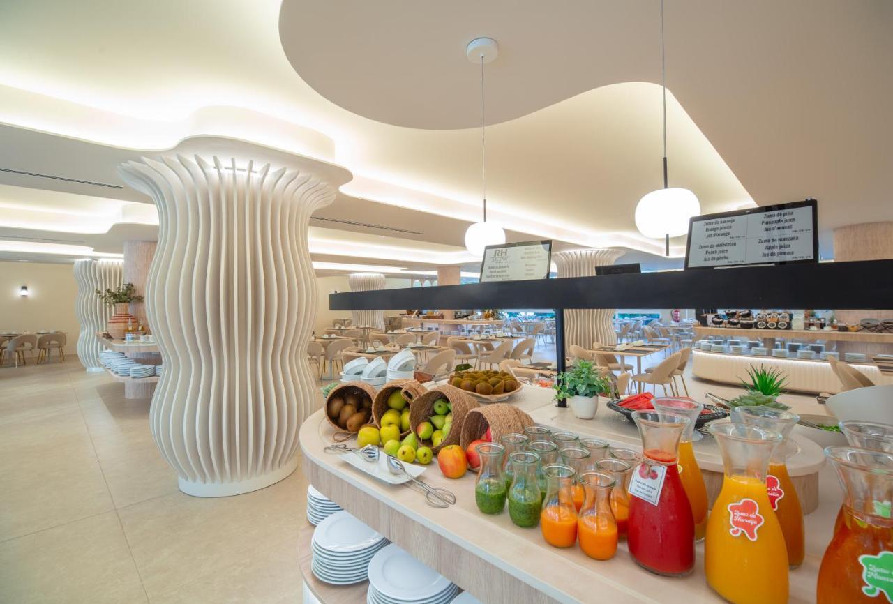 Rh Silene Hotel & Spa Кастельйон-де-ла-Плана Екстер'єр фото