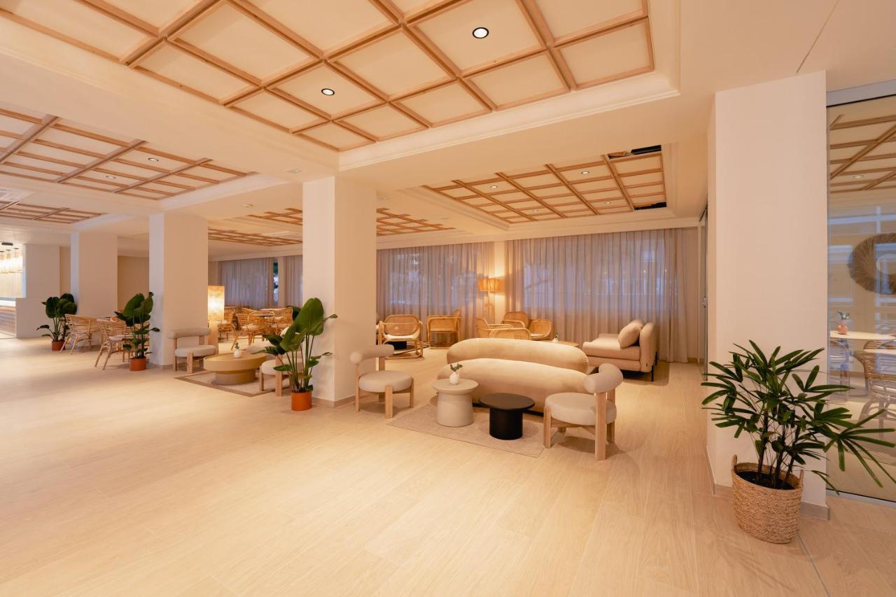 Rh Silene Hotel & Spa Кастельйон-де-ла-Плана Екстер'єр фото