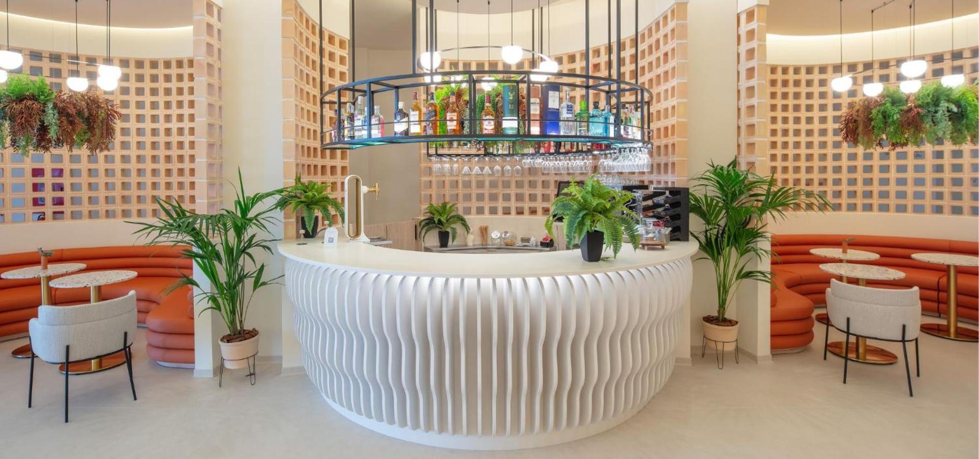 Rh Silene Hotel & Spa Кастельйон-де-ла-Плана Екстер'єр фото