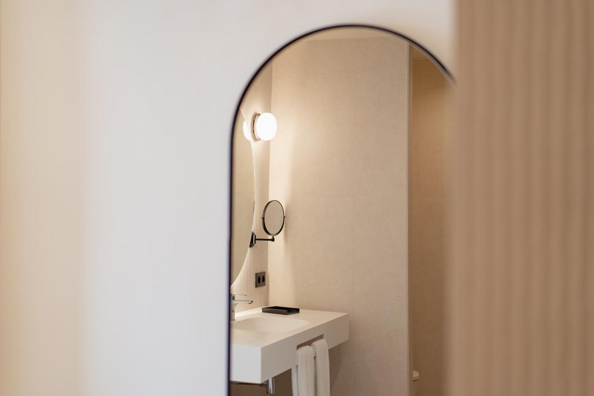 Rh Silene Hotel & Spa Кастельйон-де-ла-Плана Екстер'єр фото